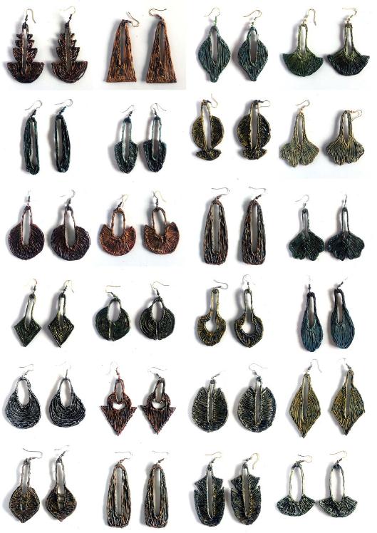 boucles