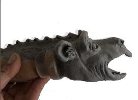 gargouille