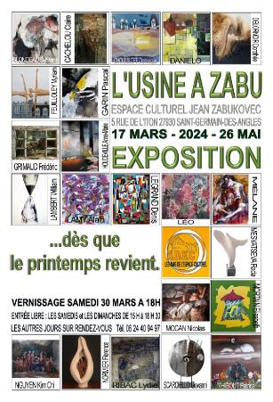ZABU1